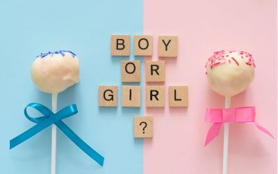 7 of the Best Gender Reveal Ideas